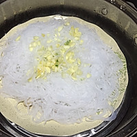 粉丝扇贝的做法图解2