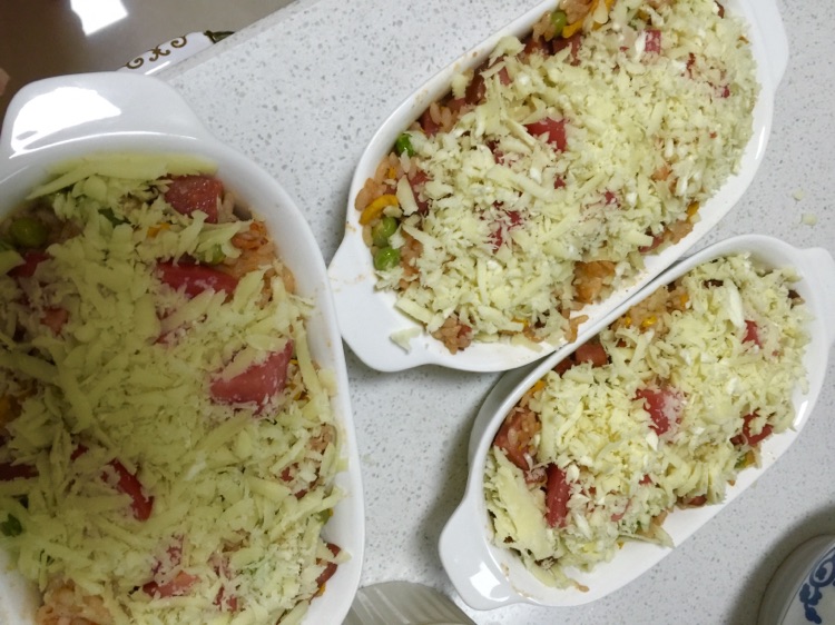 西班牙红烩饭的做法图解15