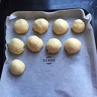 软面包的做法图解4