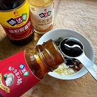 #味达美·名厨汁味正当夏#鸡丝凉面（莜面）的做法图解10