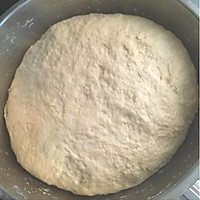 包子-萝卜肉-胡萝卜木耳鸡蛋-辣椒肉的做法图解1