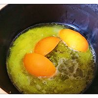 橙汁红薯的做法图解4