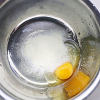 #一道菜表白豆果美食#南瓜麻薯包的做法图解4
