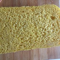 #甜粽VS咸粽，你是哪一党？#培根芝士吐司片的做法图解1