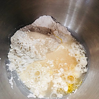 经典美式牛肉芝士汉堡的做法图解2