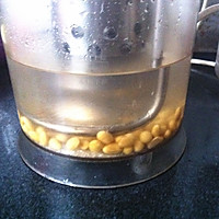 米香豆浆的做法图解3