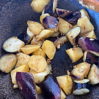 大乱炖的做法图解6