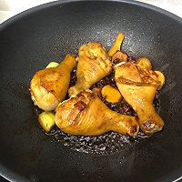 最下饭的黄焖鸡的做法图解5