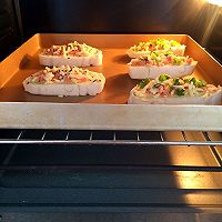 芝士馒头片的做法图解8