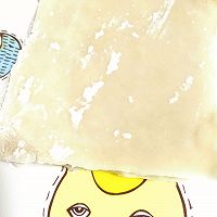 水芹鲜肉馄饨的做法图解2
