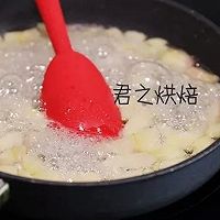 一道“万能”果酱的食谱的做法图解4