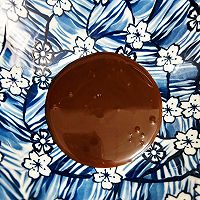 不用加巧克力的自制黑松露巧克力的做法图解1