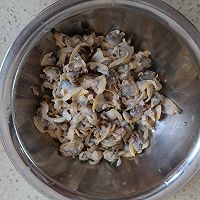 #寻味外婆乡传承春日宴#香煎的做法图解4