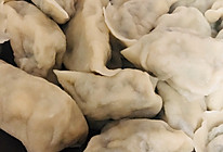 三鲜馅饺子的做法