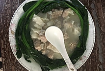 鸡汤云吞的做法