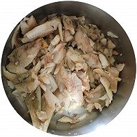 小黄鱼羹的做法图解5