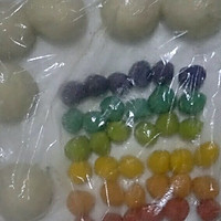 炫彩酥的做法图解10