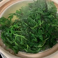 青团——艾叶粑粑的做法图解6