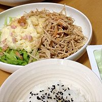 随便做做1的做法图解6