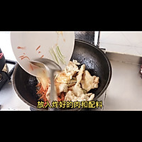 锅包肉的做法图解11