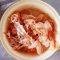 清淡鲜虾冬瓜汤的做法图解8