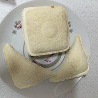 日式夹心鸡蛋三明治的做法图解8