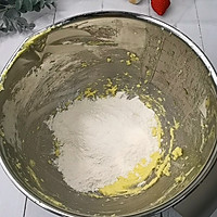 新年饼干 茶几上最靓的仔 新年小零食的做法图解3