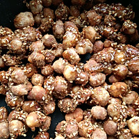 怪味花生的做法图解6