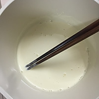 樱花酸奶冻芝士蛋糕的做法图解10