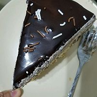 10寸奥利奥巧克力蛋糕的做法图解23