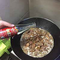 柱候酱焖鸭的做法图解5