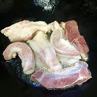 最最简单做法 美味叉烧的做法图解3