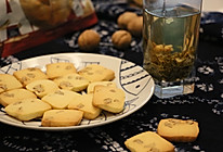 方核桃饼干| 以健康的名义做饼干的做法