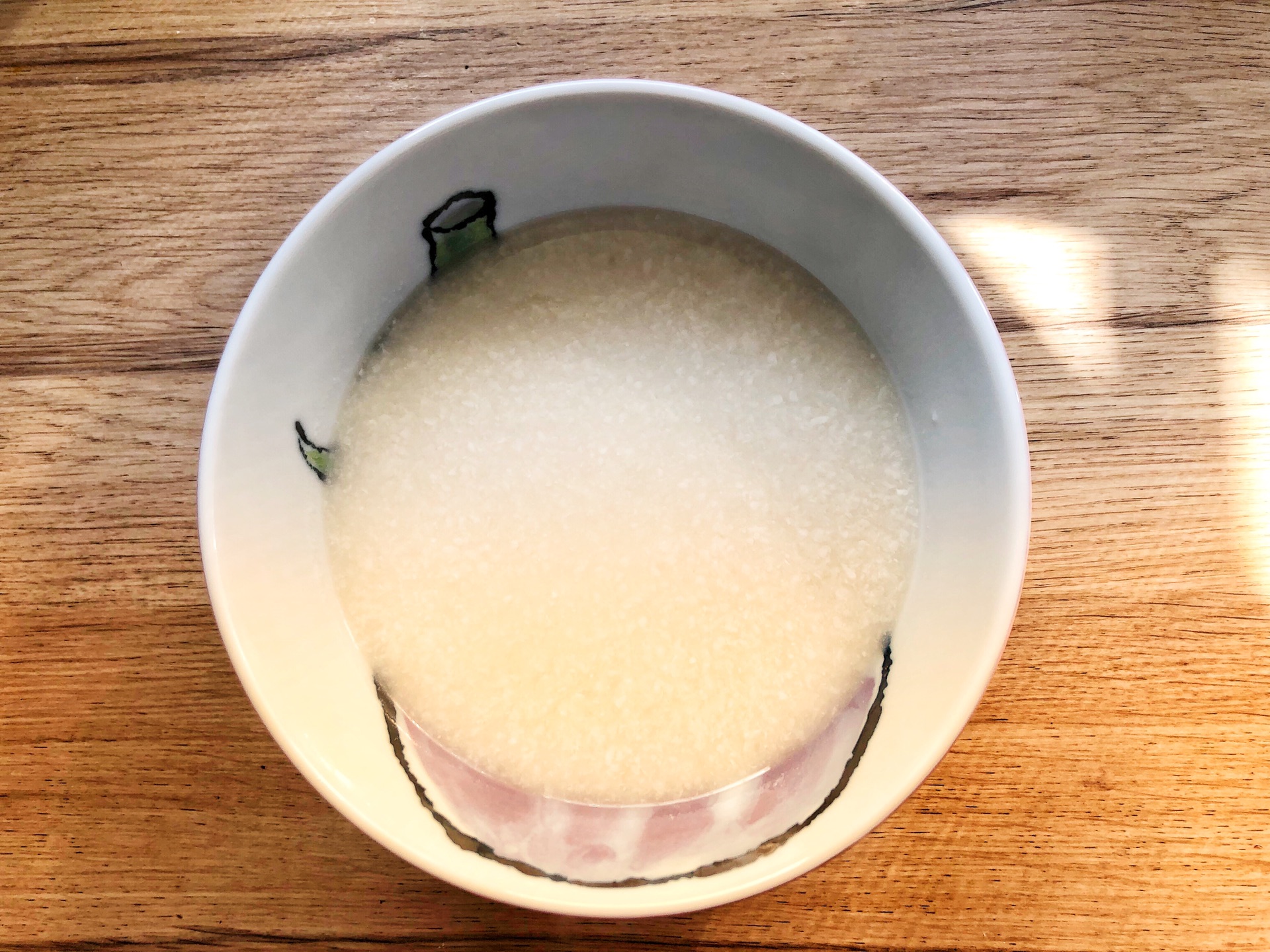 日式甘酒怎么做 日式甘酒的做法 板刀面与馄饨汤 豆果美食