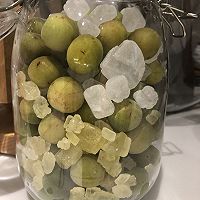 青梅酒的做法图解8
