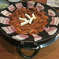 辣炒小章鱼的做法图解7