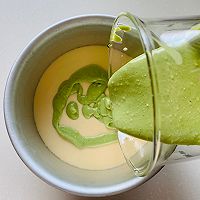抹茶酥粒芝士蛋糕，超详细图文配方奉上的做法图解20