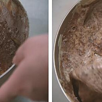 海绵法巧克力蛋糕的做法图解7