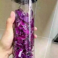 彩色饺子的做法图解3