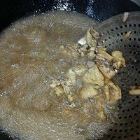 干锅土豆鸡的做法图解4