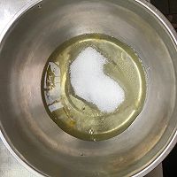 梦龙卷的做法图解4