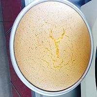 戚风蛋糕的做法图解24