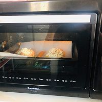 手抓饼香肠起酥面包的做法图解9