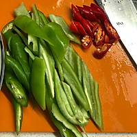 小炒回锅肉的做法图解4