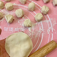 低卡高蛋白的-豆腐馅饺子的做法图解6