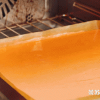 草莓奶香雪域小贝的做法图解8