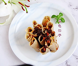 #橄榄中国味 感恩添美味# 冬季，多吃它，暖身强体抗衰老！的做法