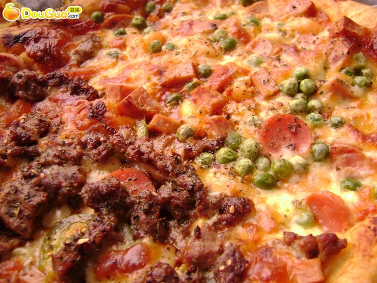 澳门美食：美味披萨的做法