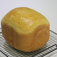 面包机做面包的方法（自制紫薯土司）的做法图解14