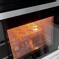 柠檬玛徳琳蛋糕的做法图解11